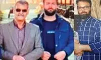 شلیک با سلاح دوربین‌دار!