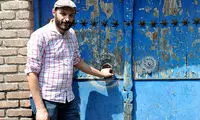 رامین پرچمی: یک چموش بی خود و بی جهت‌ام!