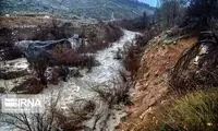 مفقود‌شدن تعدادی از شهروندان در سیل کرمان