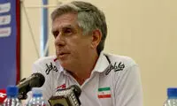 سرمربی بعدی تیم ملی والیبال ایران چه کسی خواهد بود؟