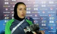 خسرویار: می‌توانستیم پیروز میدان باشیم