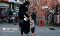 تصاویر؛ خوزستان، زندگی بر مدار ۵۰درجه