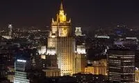 حمایت روسیه از طرح ایران برای امنیت خلیج‌فارس