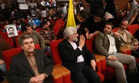 عکس: حاشیه های جشن هسته ای در تهران