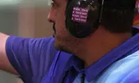 واکنش علی دایی به قهرمانی فروغی در المپیک
