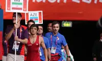 خیرآبادی: قراردادمان به اندازه کی‌روش است!