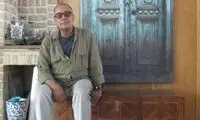 راز صندوقچه‌ چوبی کارگردان معروف ایرانی