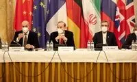 اخبار رسانه آمریکایی از پیشرفت در مذاکرات وین