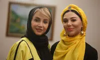 «شام ایرانی» به خانه بازیگران خارجی رفت