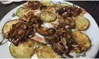 طرز تهیه بورانی کدو، غذایی کاملا رژیمی