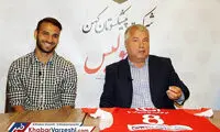 پروین: پرسپولیسی‌ها نباید زیاد به داوران اعتراض کنند