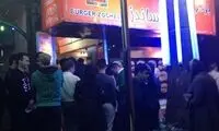 تهرانگردی؛ بهترین برگر های تهران (1)