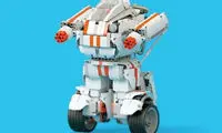 روبات Toy Block شیائومی با قابلیت برنامه ریزی