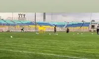 پیام واضح رضاییان به رقیبان؛ کاشته ندهید!