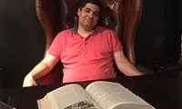 درباره شهرام جزایری؛ نبوغ، رشوه، فرار، عدس و دیگر هیچ