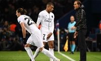 تنبیه جدید توخل برای ستاره جدایی طلب PSG