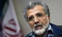 بهروز افخمی در «خارج از کادر» از سینما می‌گوید