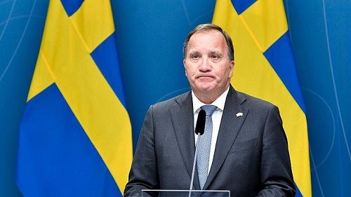 برکناری نخست وزیر سوئد برای گرانی اجاره‌بها