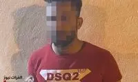 روباه داعش در غرب موصل دستگیر شد