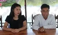 مرد تایلندی که ۱۲۰ زن دارد و همه آن‌ها می‌دانند