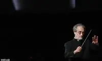 انتظامی: داشتم از خجالت آب می شدم!