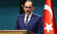 ترکیه: حمله به تروریست‌ها در ادلب متوقف شد