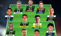 عابدزاده در تیم منتخب هفته لیگ برتر پرتغال
