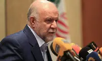 وزیر نفت: محدودیتی در صادرات مازوت وجود ندارد