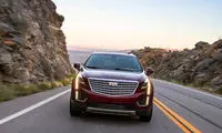 کادیلاک XT5، هیبت و زیبایی طراحی آمریکایی