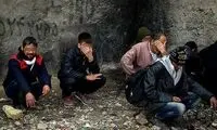 روایت وحشتناک از گودال‌خواب‌های تهران