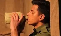 واکنش احسان علیخانی به خودکشیِ کودکِ کار