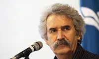 پورناظری: دلتنگ آهنگسازی‌ِ دوره مشکاتیان هستم