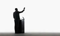 اشتباهات رایج در سخنرانی