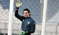 استقلال با مهدی رحمتی به توافق رسید