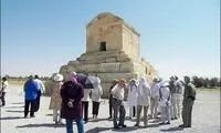 طرحی برای پیشگیری از تخریب پاسارگاد