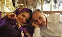 نتیجه کالبدشکافی همسر نجفی اعلام شد