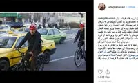 اعتراض خرازی به حرکت پوپولیستی شهردار تهران