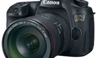 معرفی کانن EOS 5DSR با رزولوشن 50 مگاپیکسل