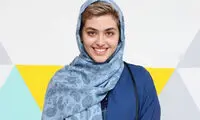 ریحانه پارسا با نقشی جدید