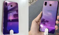 گلکسی‌ ای۹ استار؛ کپی سامسونگ از هواوی!