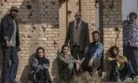 «آبادان یازده۶۰» از چهارشنبه روی پرده سینما