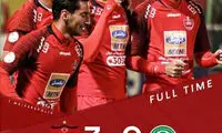 پُست اینستاگرامی کالدرون پس از بُرد امروز