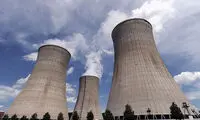 چین نیروگاه اتمی شناور می سازد!