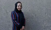 فرهنگ ایران، نگاهم را به نقاشی تغییر داد