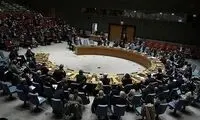 نامه مسکو و پکن به شورای امنیت درباره ایران