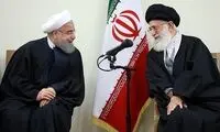 پیام دیدار روحانی با رهبری برای اصولگرایان