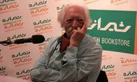 محمود دولت‌آبادی: از «کلنل» چیزی را قیچی نکردم