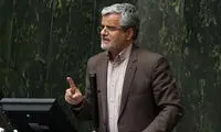 صادقی: تمام انتقاد‌هایم برای تقویت سپاه است