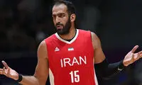 حدادی: می‌توانستیم اسپانیا را شکست دهیم