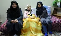 متفاوت ترین پرستاران ایرانی +عکس